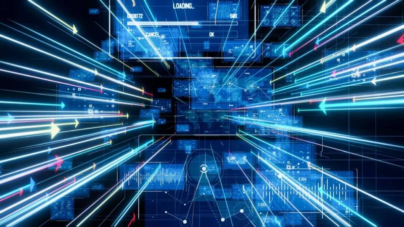 黄石SCADA系统开发:守护工业安全的数字卫士