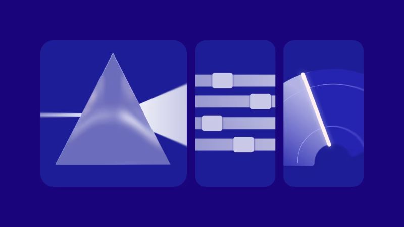 黄石三维组态SCADA优势：为什么越来越多工厂用3D监控